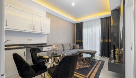 Апартаменты за 69 000 евро в Алании, Турция