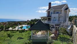 Вилла за 640 000 евро в Алании, Турция