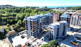 Квартира за 55 000 евро в Авсалларе, Турция