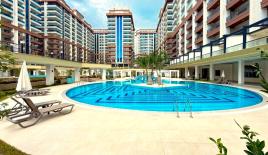 Квартира за 165 000 евро в Алании, Турция