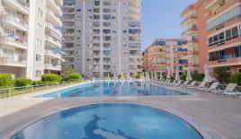 Квартира за 275 000 евро в Алании, Турция