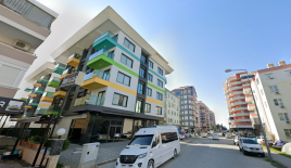 Квартира за 63 000 евро в Алании, Турция