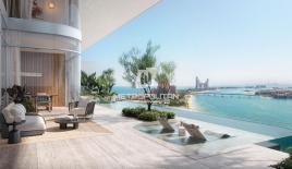 Апартаменты за 11 811 815 евро в Дубае, ОАЭ