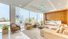 Вилла за 19 686 329 евро в Дубае, ОАЭ