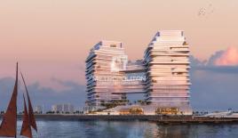 Апартаменты за 2 895 048 евро в Рас-эль-Хайме, ОАЭ