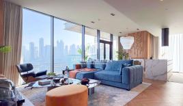 Апартаменты за 3 890 976 евро в Дубае, ОАЭ