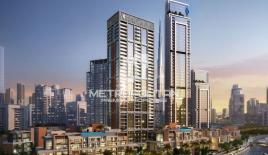 Апартаменты за 949 348 евро в Дубае, ОАЭ