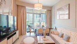 Апартаменты за 1 042 251 евро в Дубае, ОАЭ