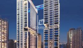 Апартаменты за 372 888 евро в Дубае, ОАЭ