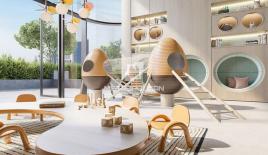 Апартаменты за 358 949 евро в Дубае, ОАЭ