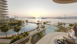 Апартаменты за 2 593 984 евро в Дубае, ОАЭ