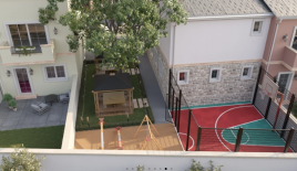 Вилла за 98 745 евро в Батуми, Грузия