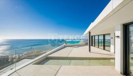 Апартаменты за 3 495 000 евро в Фуэнхироле, Испания