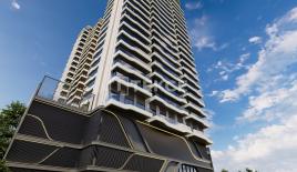 Апартаменты за 160 000 евро в ОАЭ