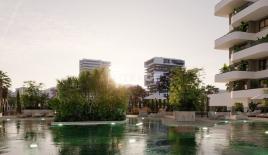 Апартаменты за 440 000 евро в Кальпе, Испания