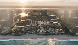 Апартаменты за 651 000 евро в Дубае, ОАЭ