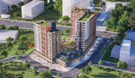 Апартаменты за 301 000 евро в Стамбуле, Турция