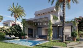 Вилла за 420 000 евро в Испании