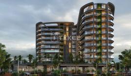 Апартаменты за 176 000 евро в ОАЭ