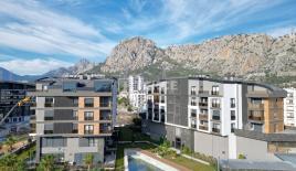 Апартаменты за 285 000 евро в Анталии, Турция