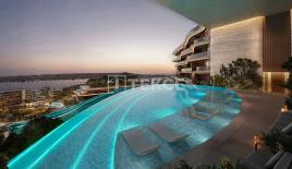 Апартаменты за 2 390 000 евро в Дубае, ОАЭ