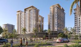 Апартаменты за 168 000 евро в ОАЭ