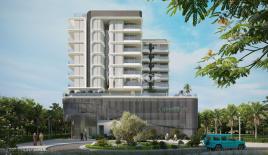 Апартаменты за 519 000 евро в Дубае, ОАЭ