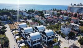 Вилла за 650 000 евро в Алании, Турция