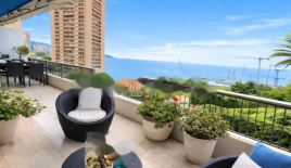 Квартира за 5 700 000 евро в Монте Карло, Монако