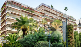 Квартира за 3 200 000 евро в Монако, Монако