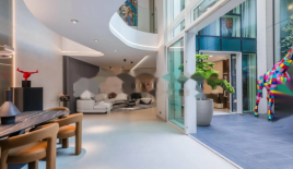 Квартира за 39 000 000 евро в Ла-Кондамине, Монако