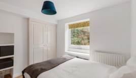 Квартира за 862 500 евро в Лондоне, Великобритания