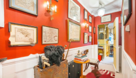 Квартира за 747 500 евро в Лондоне, Великобритания