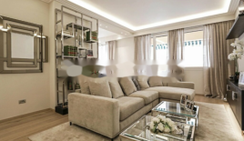 Квартира за 5 300 000 евро в Сен-Романе, Монако