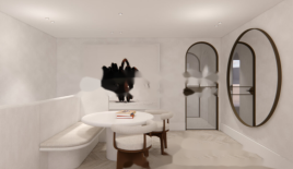 Квартира за 26 950 000 евро в Монте Карло, Монако