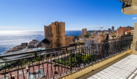 Квартира за 5 000 000 евро в Монте Карло, Монако