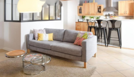 Квартира за 1 269 000 евро в Каннах, Франция