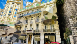 Квартира за 2 650 000 евро в Ла-Кондамине, Монако