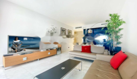 Квартира за 7 800 000 евро в Монако, Монако