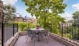 Квартира за 3 162 500 евро в Лондоне, Великобритания