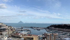 Квартира за 5 500 000 евро в Монегетти, Монако