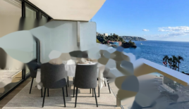 Квартира за 22 800 000 евро в Ларвотто, Монако