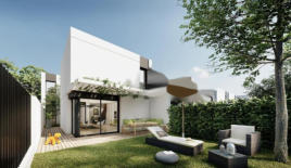 Квартира за 615 000 евро в Каннах, Франция