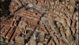 Квартира за 1 200 000 евро в Ла-Кондамине, Монако