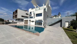 Квартира за 3 500 000 евро в Ермасойе, Кипр