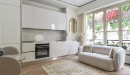 Квартира за 2 750 000 евро в Монте Карло, Монако