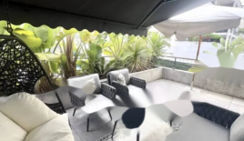 Квартира за 430 000 евро в Каннах, Франция