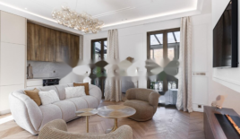 Квартира за 4 750 000 евро в Монако, Монако