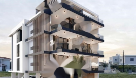 Квартира за 250 000 евро в Строволосе, Кипр