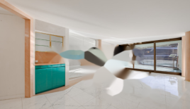 Квартира за 9 000 000 евро в Монако, Монако